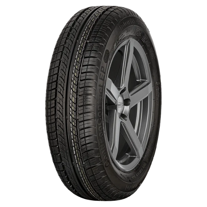 LLANTA 175/65R14 CONTINENTAL ECOCONTACT EP 82T