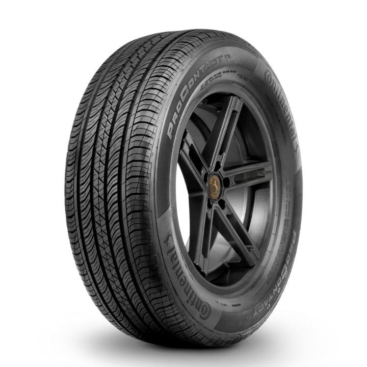LLANTA 205/55R16 CONTINENTAL PREMIUMCONTACT TM6  91V