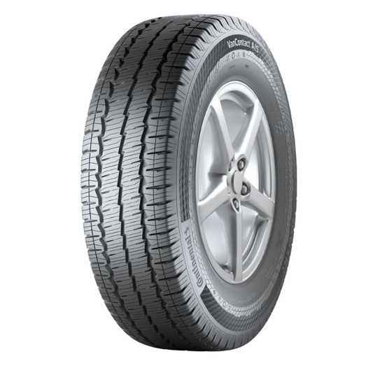LLANTA 215/85R16 CONTINENTAL VANCONTACT AS 115/112Q