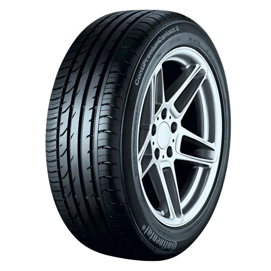 LLANTA 205/70R16 CONTINENTAL CONTIPREMIUMCONTACT 2 97H