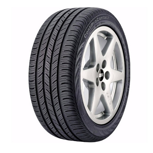LLANTA 155/60R15 CONTINENTAL CONTIPROCONTACT 74T