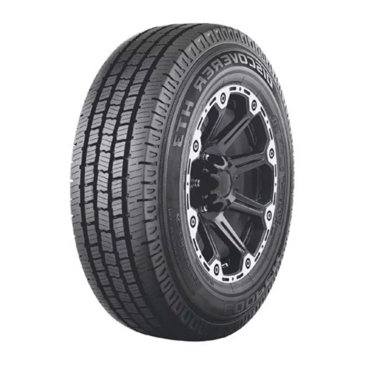 LLANTA 235/80R17 COOPER DISCOVERER HT3 120/117R