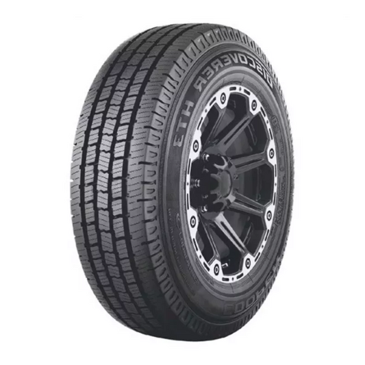 LLANTA 235/80R17 COOPER DISCOVERER HT3 120/117R