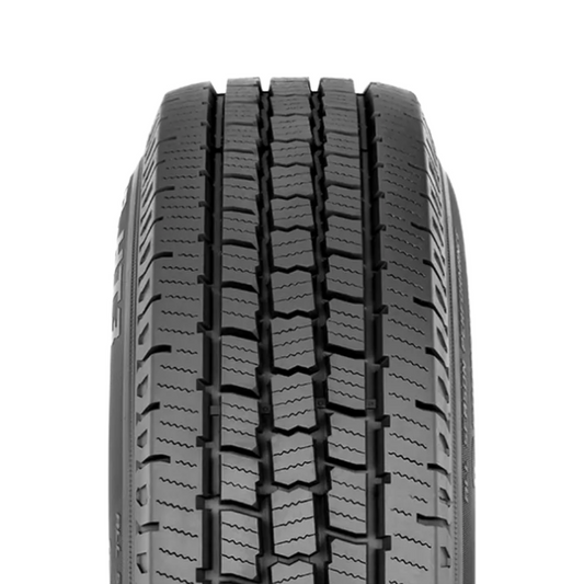 LLANTA 235/80R17 COOPER DISCOVERER HT3 120/117R