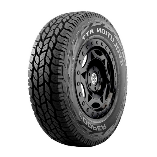LLANTA 245/75R16 COPPER EVOLUTION ATT 111T