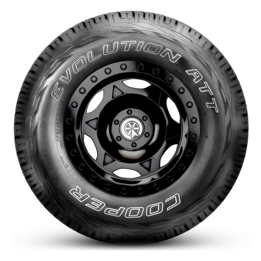 LLANTA 235/70R16 COOPER EVOLUTION ATT 106T