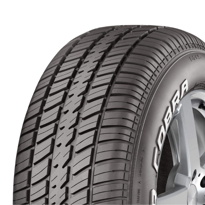 LLANTA 235/60R14 COOPER COBRA GT 96 T
