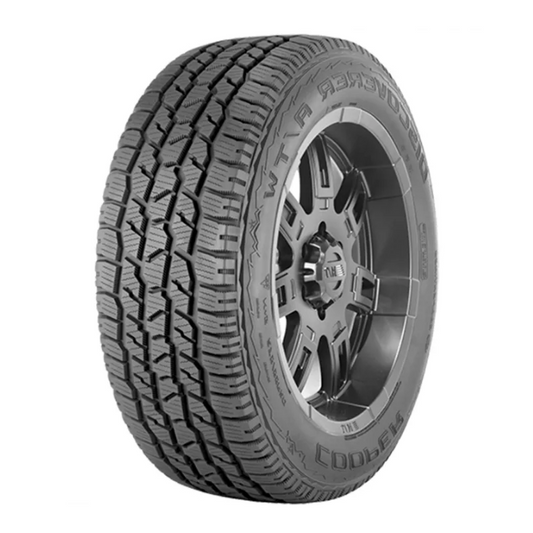 LLANTA 225/70R14 COOPER DISCOVERER ATR SUV