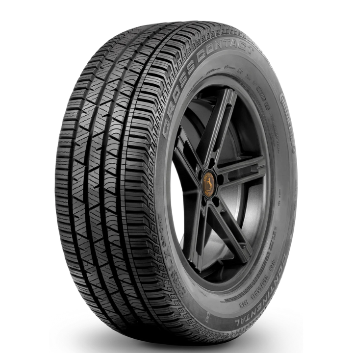 LLANTA 265/45R20 CONTINENTAL CROSSCONTACT SPORT