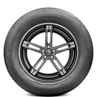 LLANTA 265/45R20 CONTINENTAL CROSSCONTACT SPORT