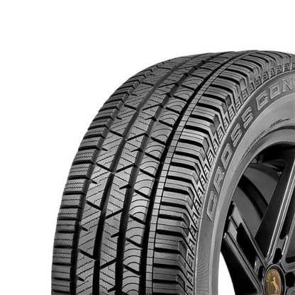 LLANTA 265/45R20 CONTINENTAL CROSSCONTACT SPORT