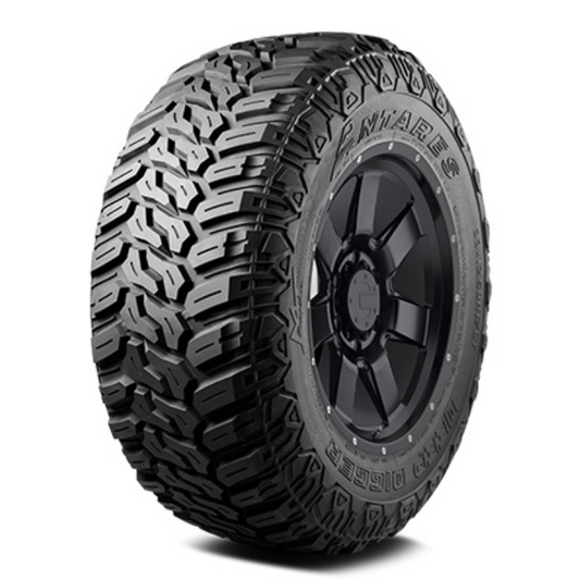 LLANTA 285/70R17 ANTARES DEEP DIGGER 8PR 121/118Q