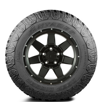 LLANTA 285/70R17 ANTARES DEEP DIGGER 8PR 121/118Q