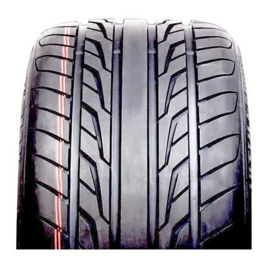 LLANTA 195/45R15 DELMAX SAVAGE S2 78V