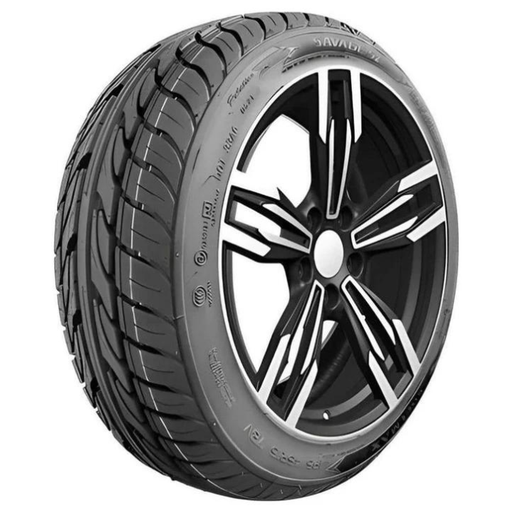 LLANTA 195/45R15 DELMAX SAVAGE S2 78V