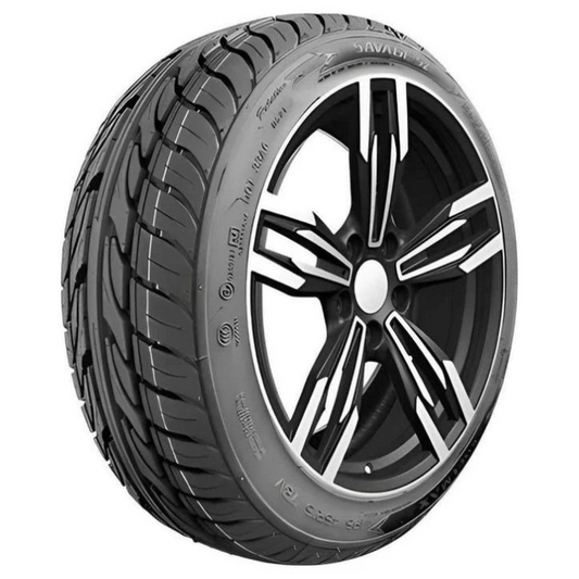 LLANTA 195/45R15 DELMAX SAVAGE S2 78V