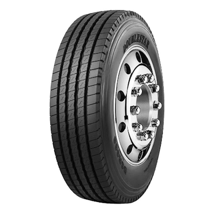LLANTA 235/75R17.5 DOUBLESTAR DSRS01 (T/P) 18PR 143/141J