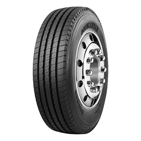 LLANTA 235/75R17.5 DOUBLESTAR DSRS01 (T/P) 18PR 143/141J