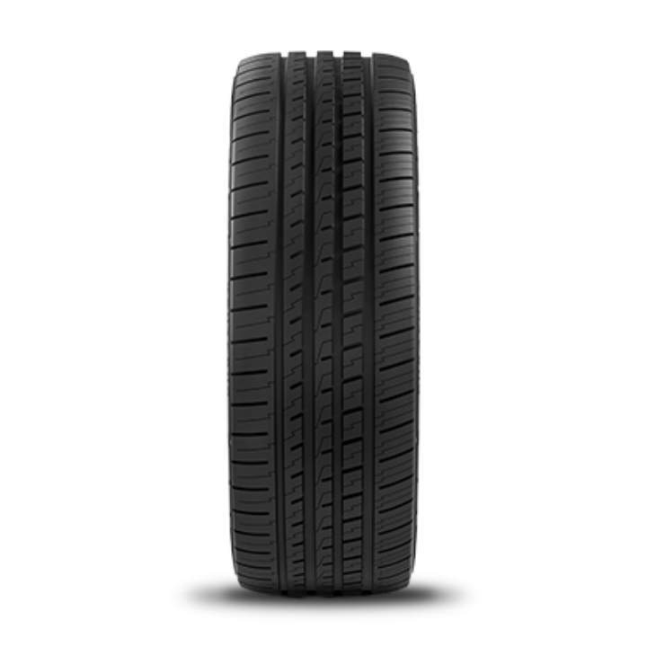 LLANTA 245/45R20 DURATURN MOZZO SPORT 99W