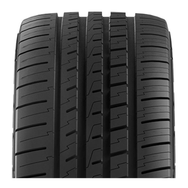 LLANTA 245/45R20 DURATURN MOZZO SPORT 99W