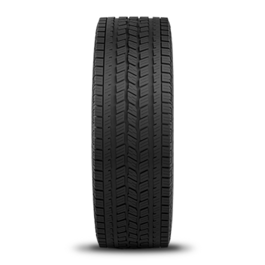 LLANTA 215/55R18 DURATURN TRAVIA H/T LETRAS BLANCAS 95H