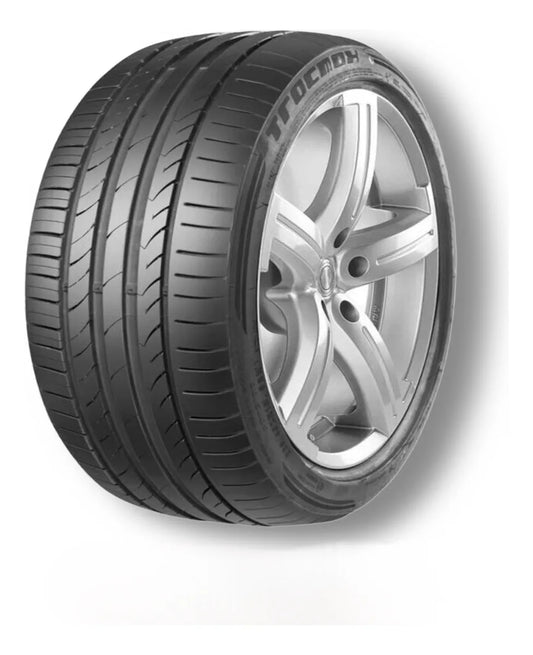 LLANTA 315/35R20 TRACMAX X-PRIVILO RS01 110Y