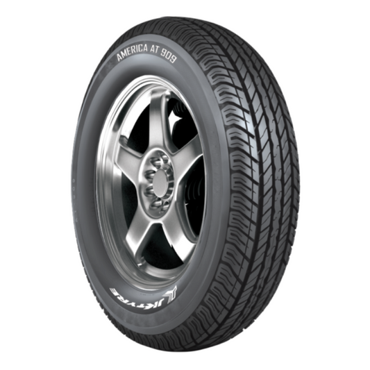 LLANTA 195/70R14 TORNEL T909 90S