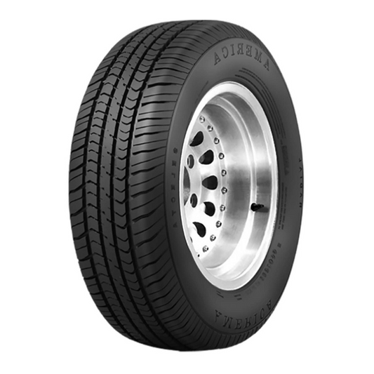 LLANTA 155/80R15 TORNEL AMERICA SELECTA 83S