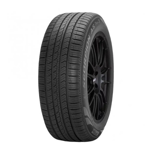 LLANTA 275/50R22 PIRELLI SCORPION AS+3 111H