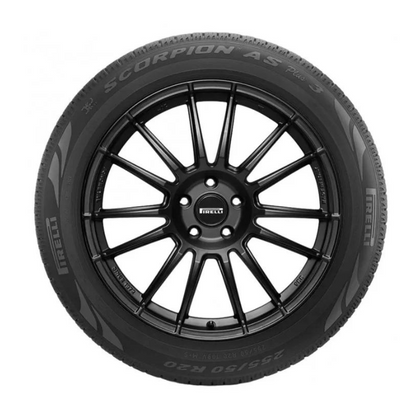 LLANTA 265/60R18 PIRELLI SCORPION AS+3 110V