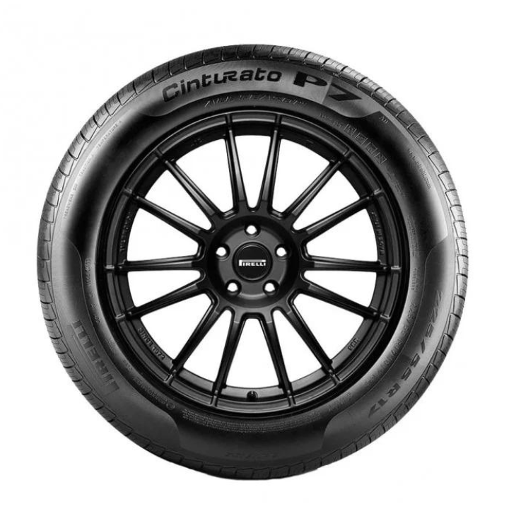 LLANTA 225/55R18 PIRELLI P7 AS+3 98H