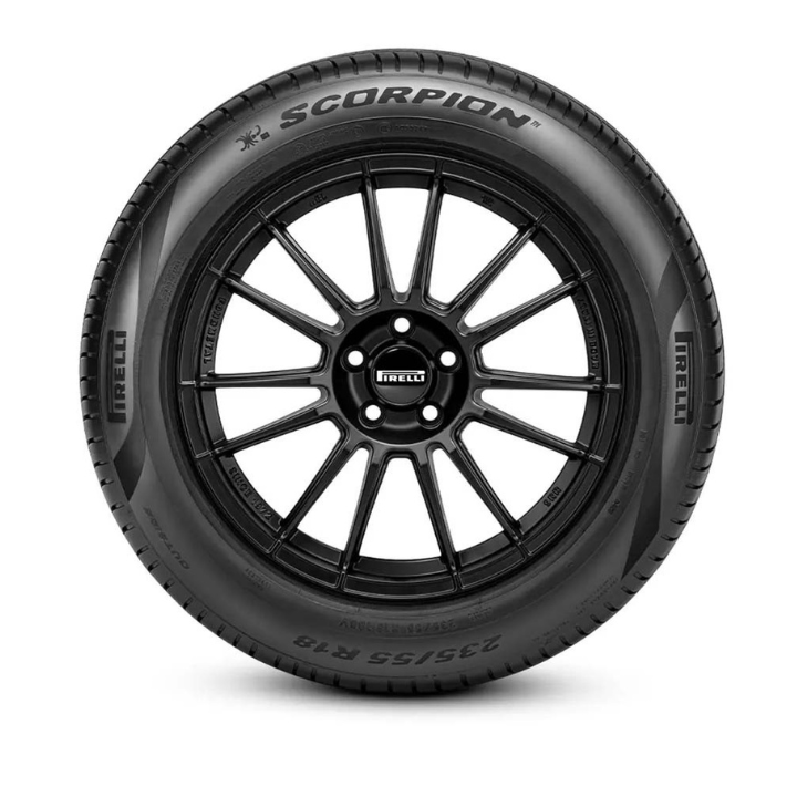 生産終了 ピレリ SCORPION VERDE ALL SEASON 215/55R18 95H オールシーズンタイヤ 2本セット :  x2si-std-sverdeas-215-55r18-95h : タイヤショップZERO - 通販 - Yahoo!ショッピング