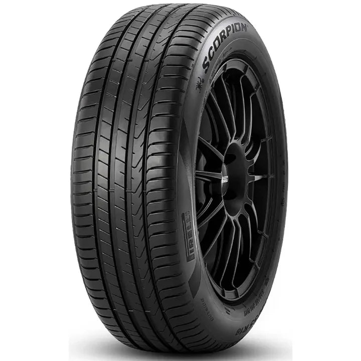 LLANTA 215/60R17  PIRELLI SCORPION 96H