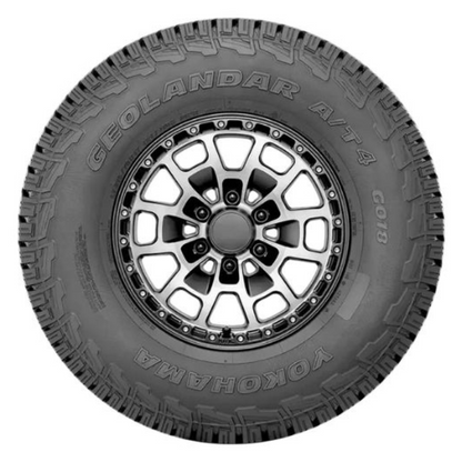 LLANTA 275/60R20 YOKOHAMA GEOLANDAR AT4 123/120S