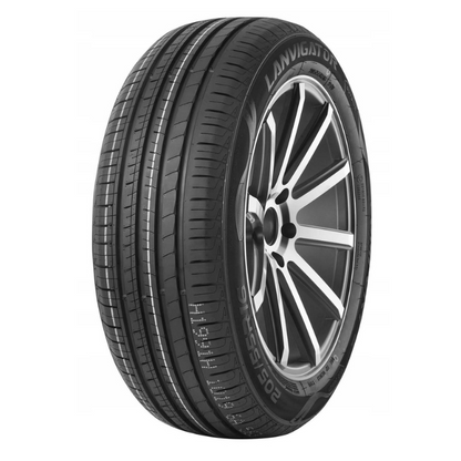 LLANTA 195/65R15 LANVIGATOR COMFORT II 91H