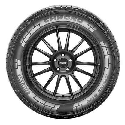 LLANTA 225/70R15 PIRELLI CHRONO 112S