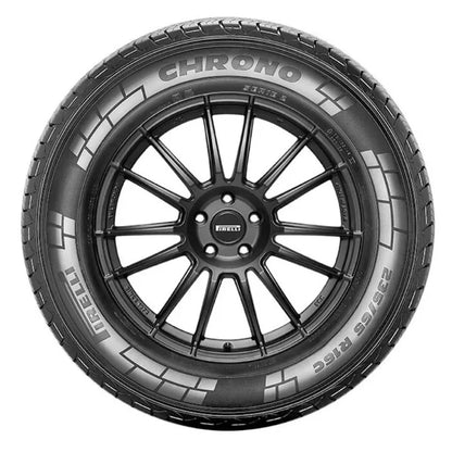 LLANTA 215/75R16 PIRELLI CHRONO 113R