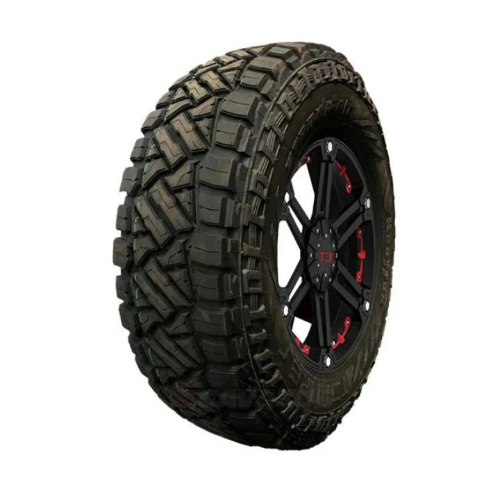 LLANTA 265/75R16 TDI TIRES STARK A/T 10PR 123/120S