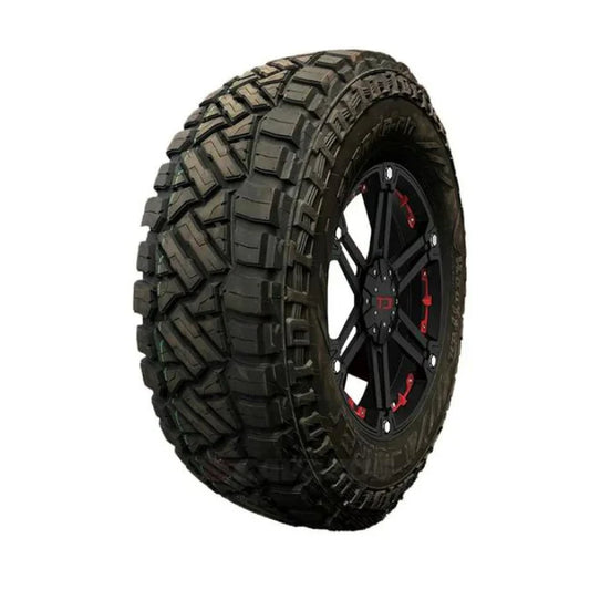 LLANTA 265/75R16 TDI TIRES STARK A/T 10PR 123/120S