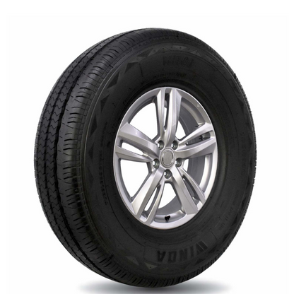 LLANTA 185R15 WINDA WR01 8PR