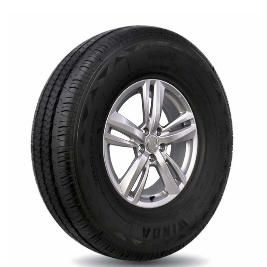 LLANTA 185R14 WINDA WR01 8PR 102/100R