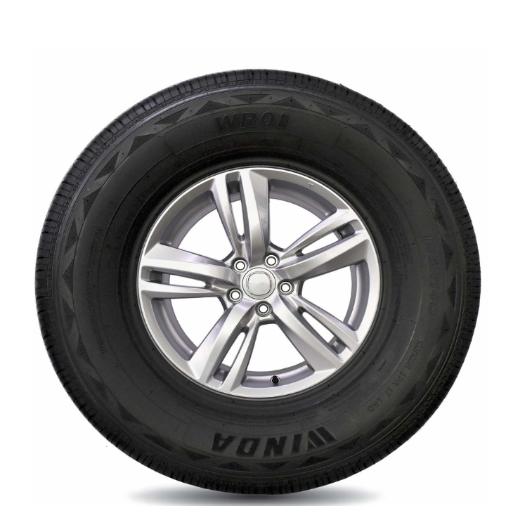 LLANTA 185R15 WINDA WR01 8PR