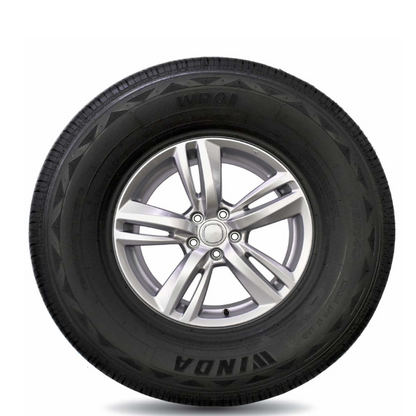 LLANTA 185R15 WINDA WR01 8PR