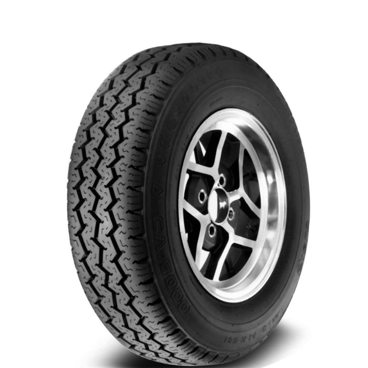LLANTA 185R14 FIRESTONE CV 2000 102/100P