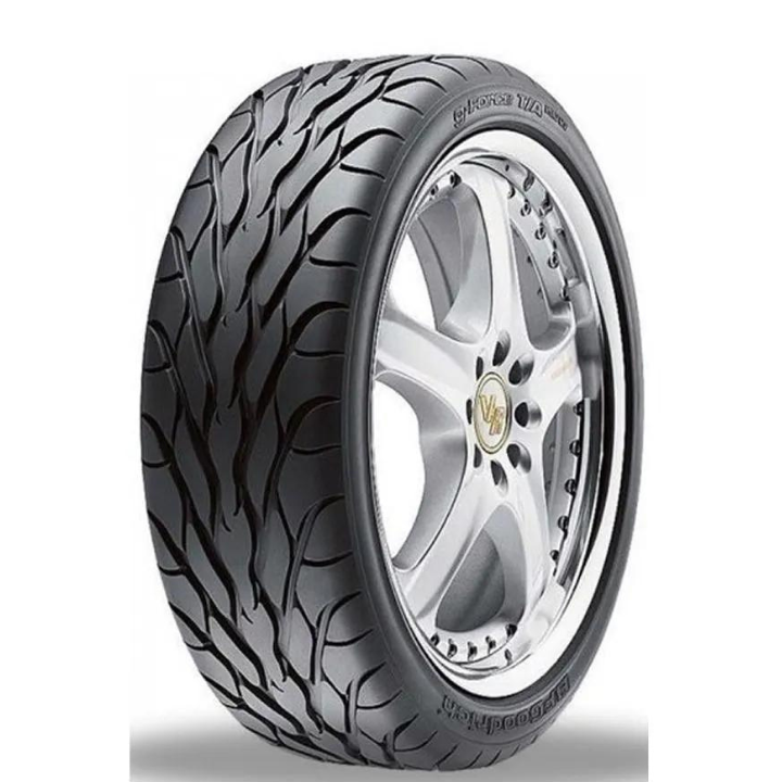 LLANTA 205/45R16 BF GOODRICH GFORCE  87W
