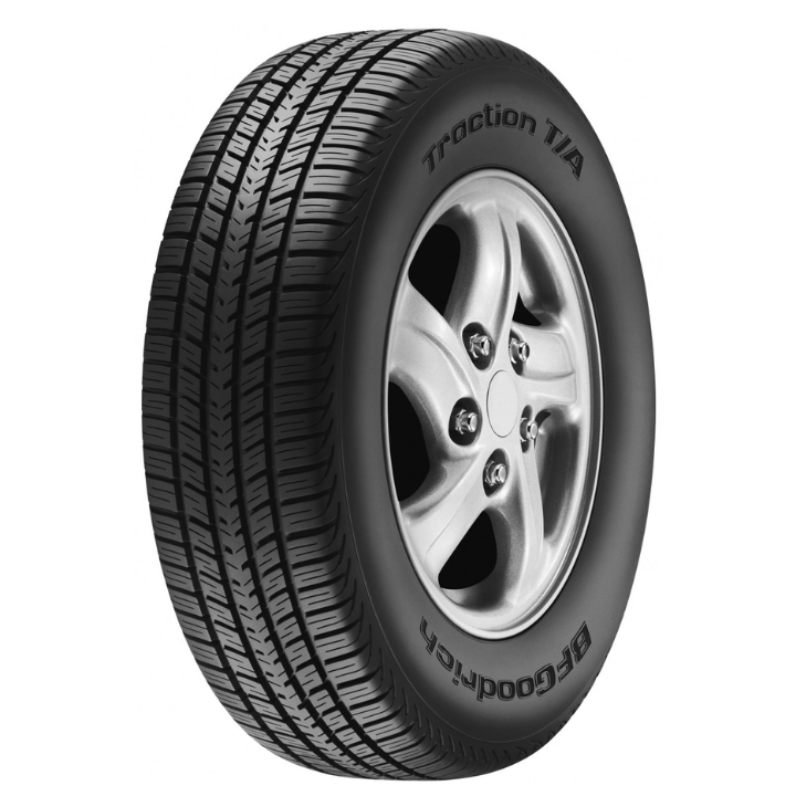 LLANTA 205/65R15 BF GOODRICH TRACTION T/A