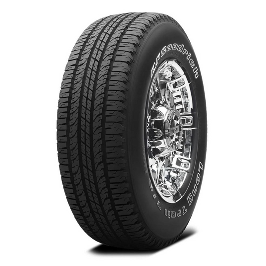 LLANTA 225/70R16 BF GOODRICH LONG TRAIL TA 101T