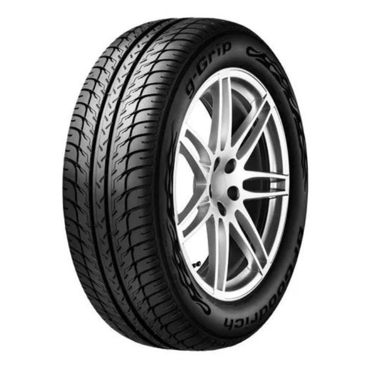 LLANTA 175/70R14 BF GOODRICH G GRIP GO 84T