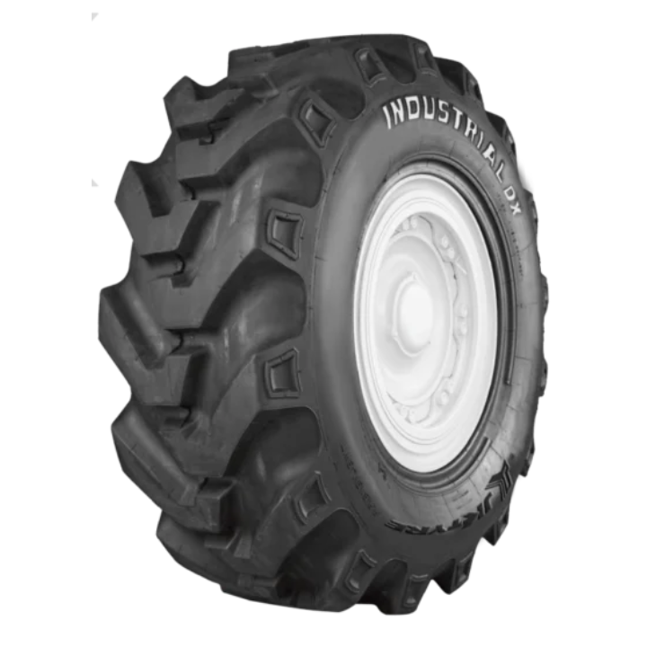 LLANTA 12.5/80R18 TORNEL JK TYRE INDUSTRIAL DX 12PR (RETROEXCAVADORA)