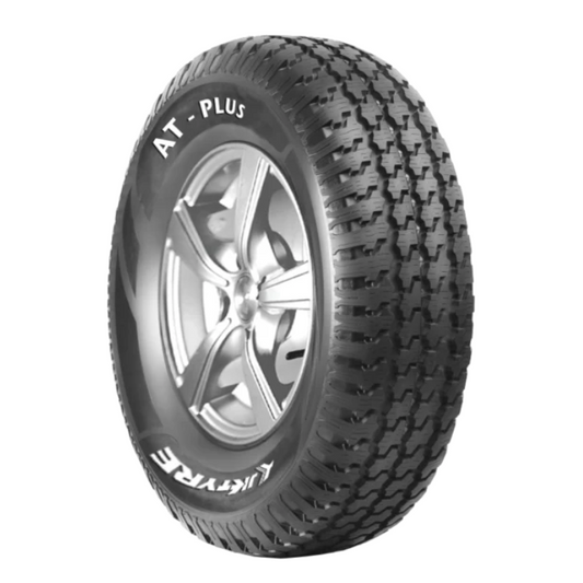 LLANTA 235/70R16 TORNEL JK TYRE A/T PLUS 8PR 110/107Q